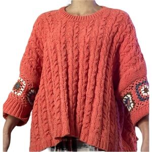 Women’s sweater size medium